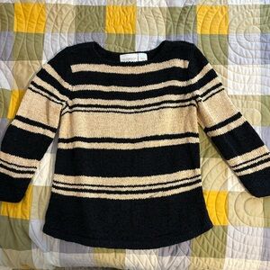 Petite Liz Claiborne Sweater